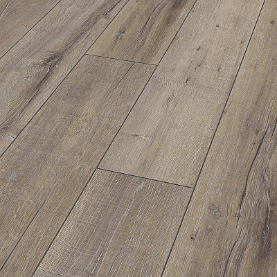 Kronotex Exquisit Plus  D3044 Дуб Рифт