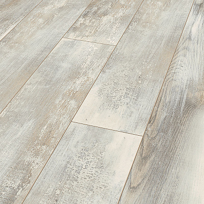 Kronotex Exquisit  D4754 Дуб Хелла