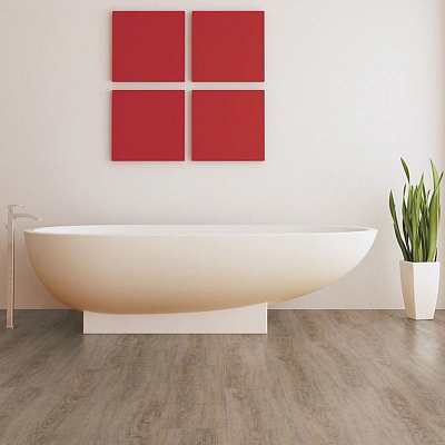Wineo 800 Wood XL DLC00062 Clay Calm Oak Дуб глиняный
