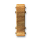 Соединитель Лексида Стыковой 252 Ясень белый