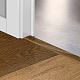 Профиль универсальный Quick Step Incizo шпон 01354