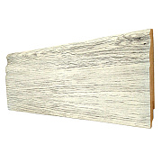Плинтус TeckWood 2150x16x100/ Дуб Аляска (Oak Alaska)