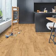 Quick Step LIVYN Pulse Click PUCL 40088 Дуб осенний медовый