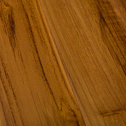 CROWNWOOD EXOTIC ONE (ID) массивная (шип-паз) Тик Лак 300..1200 х 120 х 15 / 1.512