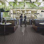 Surestep Material 18572 Black Seagrass - 2.0