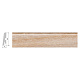 Плинтус Corkstyle Print Oak Gekalte new