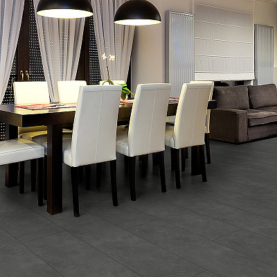 Kronotex Mega Plus D4679 Лофт темный