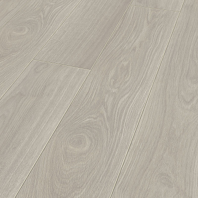 Kronotex Exquisit  D2873 Дуб вейвлесс белый