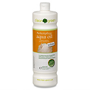Средство по уходу HARO 409474 Aqua oil white