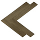 Hoi Lock Flooring Herringbone Shanghai  3033016SH Цинь (A)