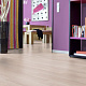 Kronotex Exquisit  D2873 Дуб вейвлесс белый