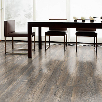 Kaindl Classic Touch 8 32 4V K2219 EG Дуб SMOKESTYLE