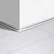 Плинтус Скоция Quick Step QSSCOT 17x17х2400/ 01859
