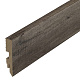 Плинтус Arteo Prestige 80 2400х16х80/ 2223903 Дуб Родэллар