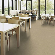 Marmoleum Marbled Fresco 3890 Oat - 2.5