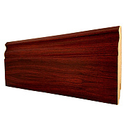 Плинтус TeckWood 2150x16x100/ Ятоба (Jatoba)