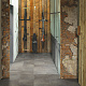 QS Alpha Vinyl Tiles AVST 40234 Бетонный камень