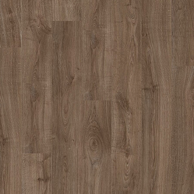 Quick Step Eligna U3460 Дуб темно-коричневый промасленный