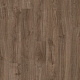 Quick Step Eligna U3460 Дуб темно-коричневый промасленный
