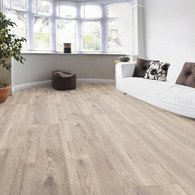 Kronotex Mega Plus D4763 Дуб бежевый Петерсон