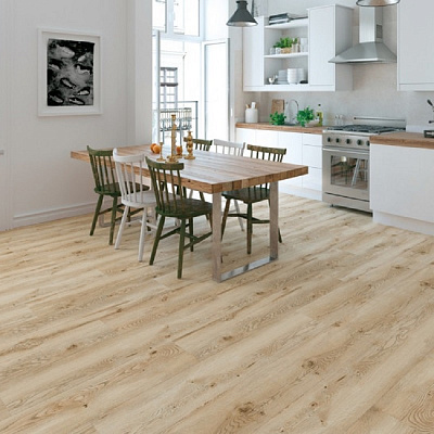 Arteo One Natur Elite 4V 53658 Дуб Калифорнийский