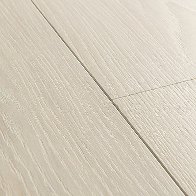 Quick Step Signature SIG4757 Дуб белый премиум