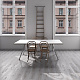 FAUS Cosmopolitan 4V S177123 Tokio Oak