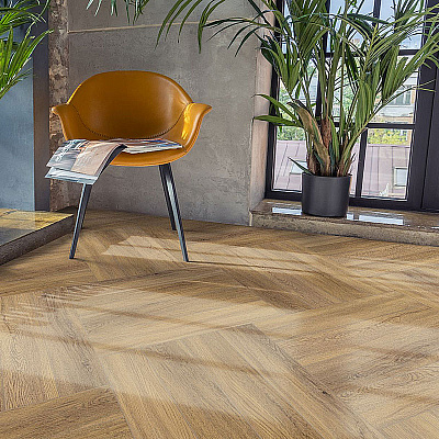 Aquafloor Parquet Glue 4V AF2504PG