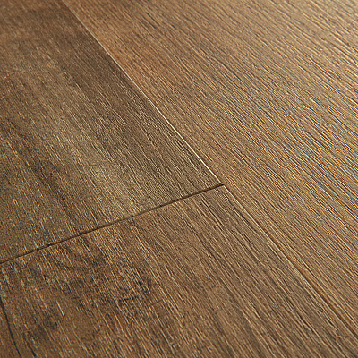 Alpha Vinyl Medium Planks AVMP 40075 Коричневая сосна