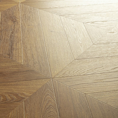 Quick Step Castle Ultra (Rus) CAU 4162 Дуб горчичный
