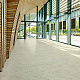 Marmoleum Marbled Splash 3428 Seashell - 2.5