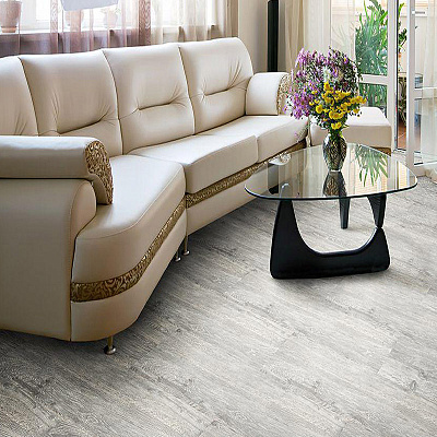 Corkstyle Wood  Castle Oak White (click)