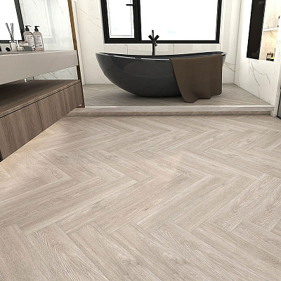 Skalla Exclusive EX107 Дуб Драммен (Oak Drammen)