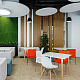 Marmoleum Marbled Real 3234 Forest Ground - 2.5