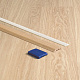 Профиль универсальный Quick Step Incizo 03457
