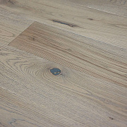 CHALLE  3-х слойная (шип-паз)  Дуб  Монро (Oak Monro)  Рустик  Лак 400-1500 x 140 x 15 / 1.68м2