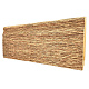 Плинтус TeckWood 2150x16x100/ Дуб Флекс (Oak Flax)