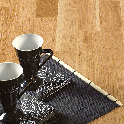 Polarwood Дуб Орегон трехполосный Oak Oregon