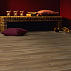 My Floor Residence ML1008 Дуб Макро натуральныйMakro Oak Nature