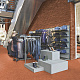 Marmoleum Marbled Real 2767 Rust - 2.5