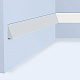 Молдинг HI WOOD TR30/ 30 x 15 x 2000