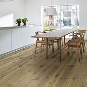 Kahrs Supreme Smaland Дуб Мере натуральное масло однополосный SUPREME OAK MORE 1S