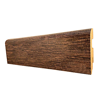 Плинтус TeckWood 2150x16x75/ Дуб Миллениум (Oak Millennium)