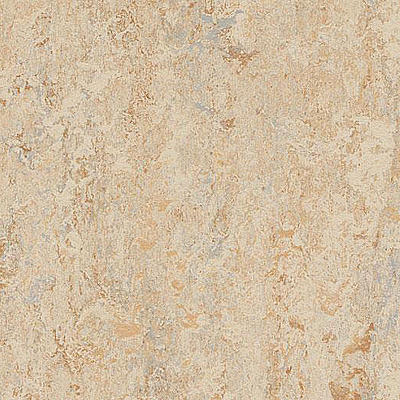 Marmoleum Marbled Real 3038 Caribbean - 2.5