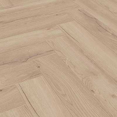 Kronotex Herringbone V4 8 D3678AB Toulouse Oak