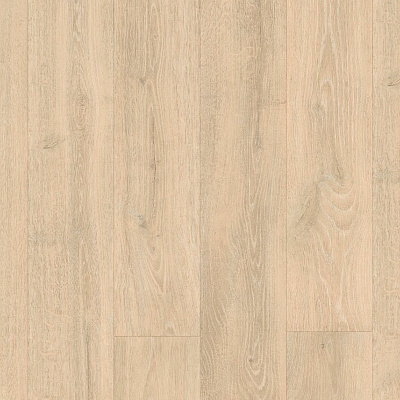 Quick Step Majestic MJ3545 Дуб лесной массив бежевый