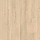 Quick Step Majestic MJ3545 Дуб лесной массив бежевый