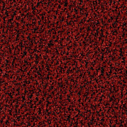 Coral Brush с кантом 5723 Cardinal Red