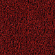 Coral Brush с кантом 5723 Cardinal Red