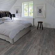 Upofloor Дуб Танде Клоуд масло трехполосный Oak Thunder Cloud 3S